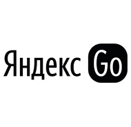 логотип Яндекс.Такси (Электросталь)