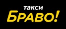 логотип Такси Браво (Самара)