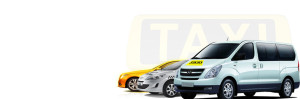 логотип Такси Русь (Павловск)