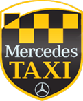 логотип Такси Mercedes (Санкт-Петербург)