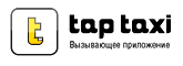 логотип Тап такси (Tap taxi) Геленджик