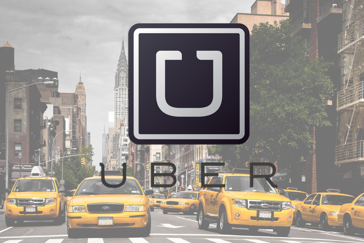 логотип Uber-Moskva (партнер Uber)