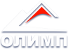 логотип такси Олимп (Томск)