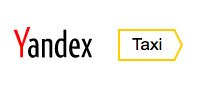 Yandex.Taxi logo