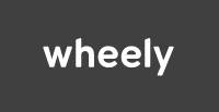 логотип такси Wheely Вили (Москва)