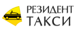 логотип Резидент такси (Москва)