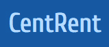 логотип CentRent (ЦентРент)