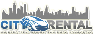 логотип СитиРентал (CityRental)