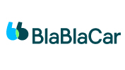 логотип Бла бла кар (BlaBlaCar) Королев