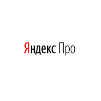 логотип Яндекс Про тариф Курьер